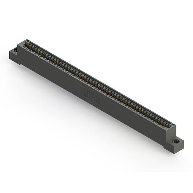895-052-524-107 EDAC Inc.  Edgeboard Connectors